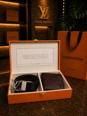 Louiis Vuitton Combo With Same Packing (94)
