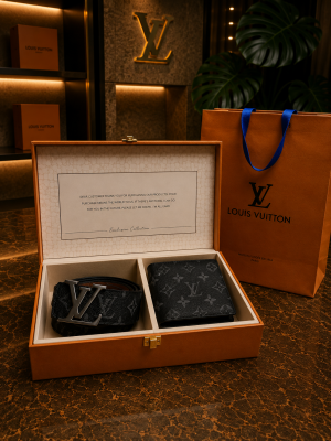 Louiis Vuitton Combo With Same Packing(41)