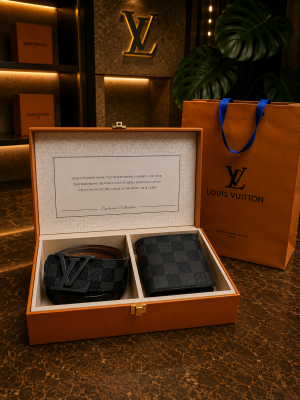Louiis Vuitton Combo With Same Packing (39)