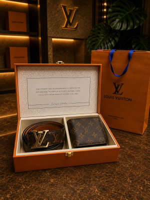 Louiis Vuitton Combo With Same Packing (42)