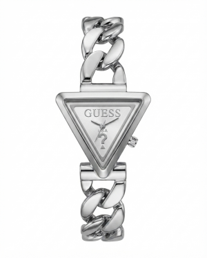 Guess USA Full Silver  