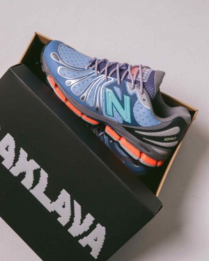 Neww balancee 1890 baklava Action Bronson Cyborg Tears  192