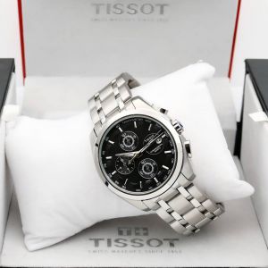 Tisso 1853 Couturier Chronograph (All Working)