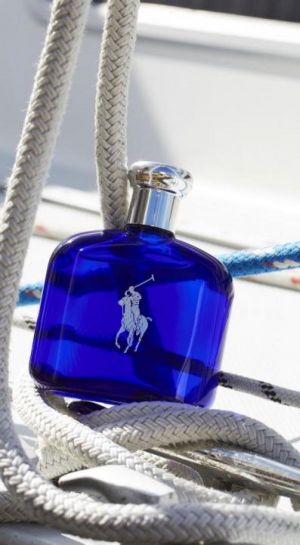 Polo Ralp Lauren Blue 125ML