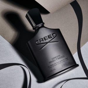 Creed Green Irish Tweed (Black) 120ML 