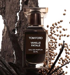 Tomforrd Vanille Fatale Eau De Parfum 100ML