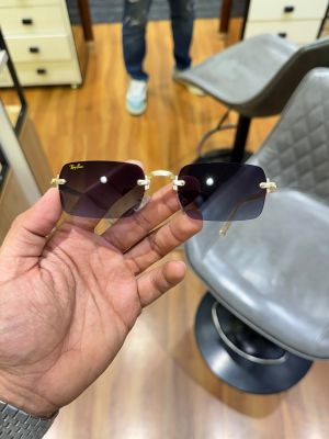 Rayba rocky gold black shaded