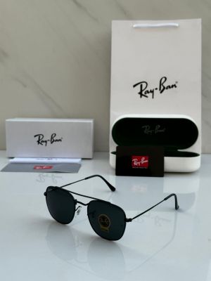 RAYBA_AN SUNGLASS Z-621