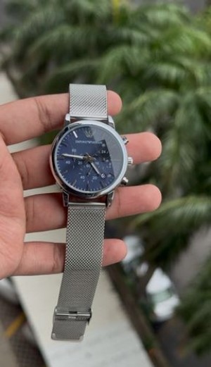 Emporio Armai Chronograph