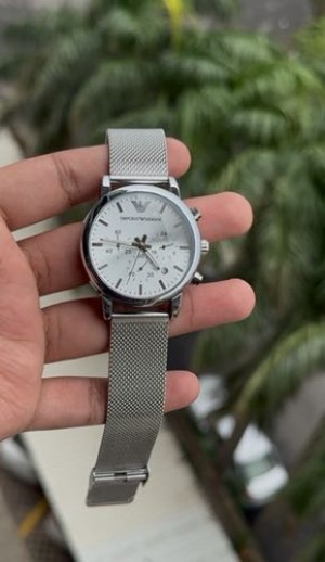 Emporio Armai Chronograph