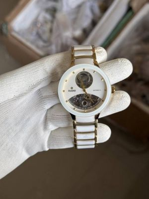 Rad Centrix Automatic AAA (Open Heart)