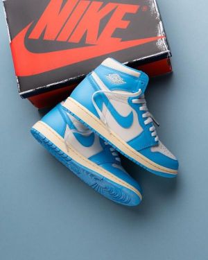 air jordan 1 high og unc reimaginedsemiua