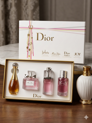 Dioor COMBO 30ML4 298