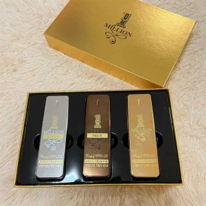 1 MILLION PACO RABBANA 3 PCS COMBO GIFT SET 156