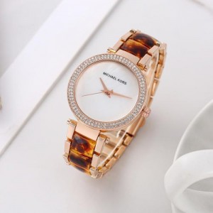 Michael Kors Pave