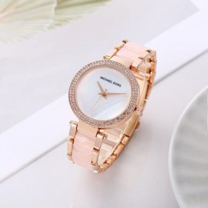 Michael Kors Pave