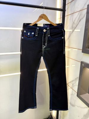 True Religion Imported  Super Premium Denim F3984-BU