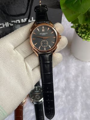 Jacob & Co Palatial Classic Black Copper Black AT444