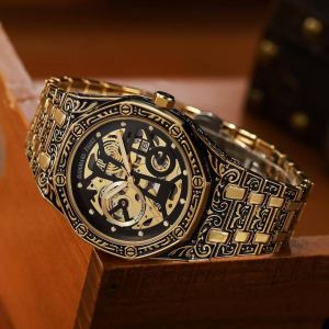 Audemars Pigue Vintage Classic Men
