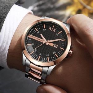 Armaani Exchange Premium Watch