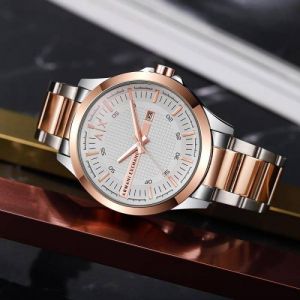 Armaani Exchange Premium Watch