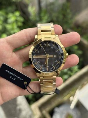 Armaani Exchange Premium Watch
