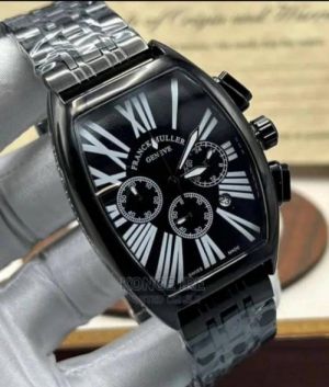 Franck Muller Genve Heavy Quartz