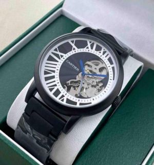 Cartie Automatic