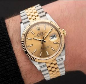 Role Datejust Automatic