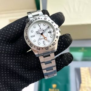 Role Explorer 2 Oyster Perpetual Automatice