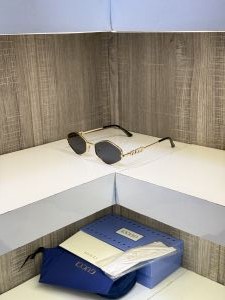 Guccci 1434 Ladies Sunglass