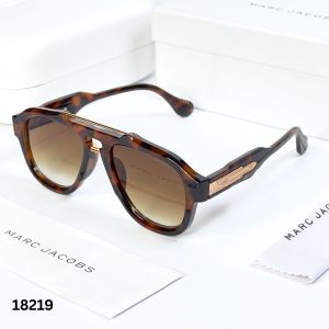 Marc jacob 18219 tiger brown