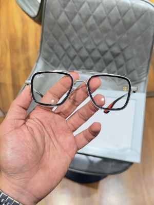 Rayba 06 silver plano