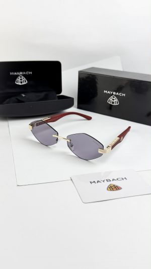 MAYBACH WOODEN PURPLE  1089