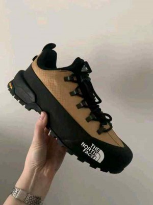 THE NORTH FACEE GLENCLYFFE URBAN LOW SHOES TAN 598