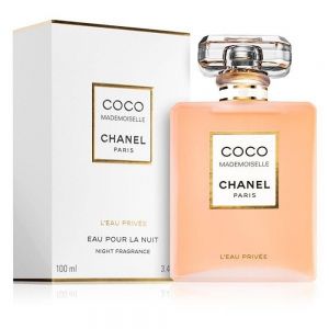 CHANE PARIS COCO MADEMOISELLE PRIVEE 100ML (228)