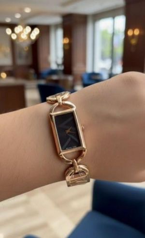 Michael Kor Watch For Her 963