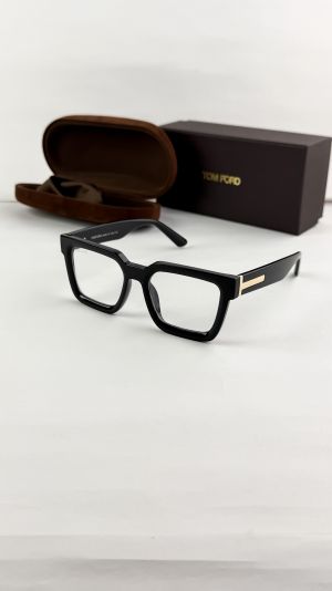 Tomfor -black-plano-2098