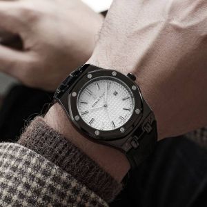 Audemar Piguet Royal Oak Quartz