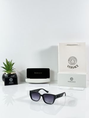 Versace WMNS 4459 Black DC