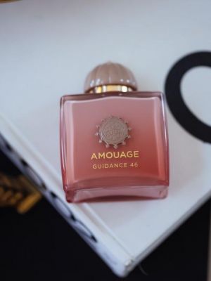 Amouage Guidance 46 EDP Unisex 100ML