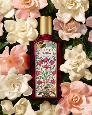 Gucc Flora Gorgeous Gardenia Intense 100ML