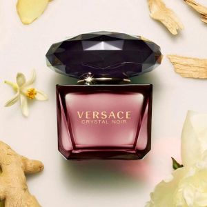 Versace Crystal Noir Black 90ML