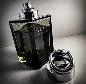Gucc Pour Homme EDT 90ML
