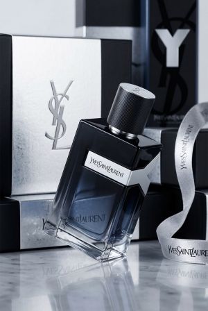 Yves Saint Laurent YSL Y Blue EDP 100ML