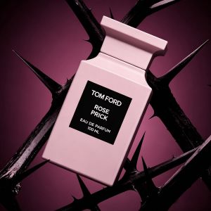 _TomFor_ Rose prick 100ml