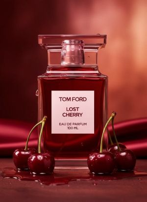 Tomfor Lost cherry EDP 100ml