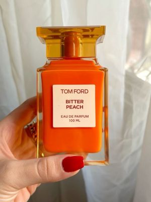 Tomfor Bitter Peach 100ML