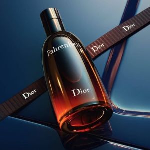Dio Fahrenheit EDP 100ML