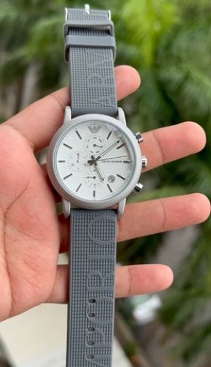 Emporio Armai Luigi Chronograph